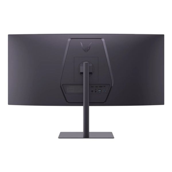 LG 34G630A-B computer monitor 86,4 cm (34") 3440 x 1440 Pixels Zwart (ULTRAGEAR 34G630A-B)
