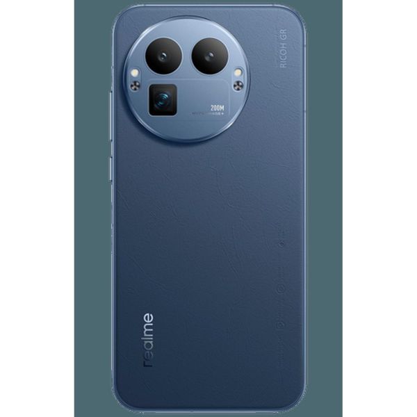 Realme GT 8 Pro 5G Dual Sim 12GRAM 256GB blue (631002004350)