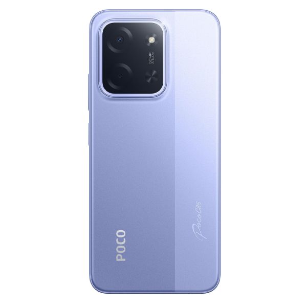Xiaomi Poco C85 Dual Sim - Purple (MZB0LGREU)