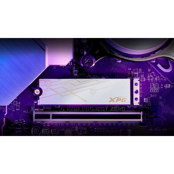 ADATA SMAR-980B-4TCS internal solid state drive 4 TB M.2 PCI Express 5.0 NVMe 3D NAND (SMAR-980B-4TCS)