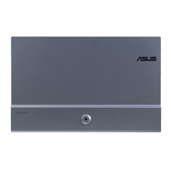 ASUS ZenScreen MQ13AH computer monitor 33,8 cm (13.3") 1920 x 1080 Pixels Full HD OLED Zwart (90LM07EV-B01170)