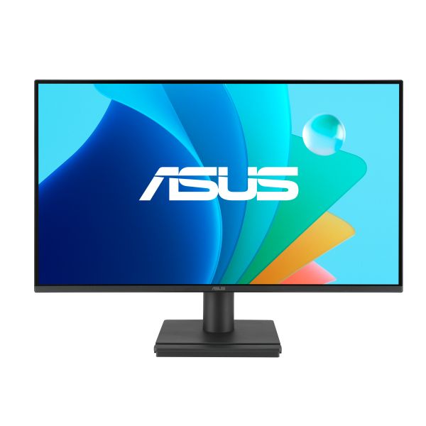 ASUS VA259HGA computer monitor 62,2 cm (24.5") 1920 x 1080 Pixels Full HD LCD Zwart (VA259HGA)