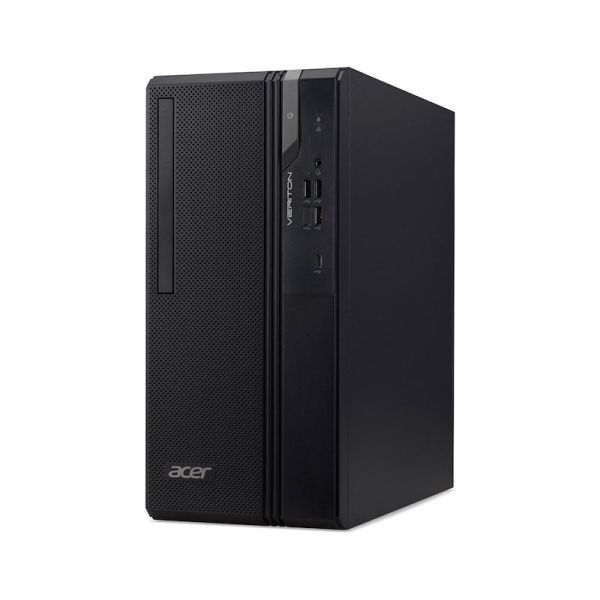 Acer Veriton VS2735G Intel Core Ultra 5 225 16 GB DDR5-SDRAM 512 GB SSD Windows 11 Pro Midi Tower PC Zwart (DT.R7XEG.001)