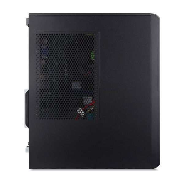 Acer Veriton VS2735G Intel Core Ultra 5 225 16 GB DDR5-SDRAM 512 GB SSD Windows 11 Pro Midi Tower PC Zwart (DT.R7XEG.001)