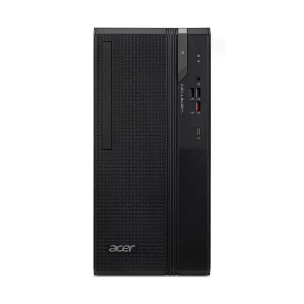 Acer Veriton VS2735G Intel Core Ultra 5 225 16 GB DDR5-SDRAM 512 GB SSD Windows 11 Pro Midi Tower PC Zwart (DT.R7XEG.002) Acer Veriton VS2735G Intel Core Ultra 5 225 16 GB DDR5-SDRAM 512 GB SSD Windows 11 Pro Midi Tower PC Zwart (DT.R7XEG.002)