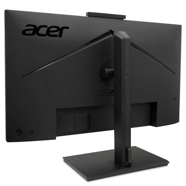 Acer Vero B7 B277UGwmiiprzx computer monitor 68,6 cm (27") 2560 x 1440 Pixels Quad HD LCD Wit (UM.HB7EE.G48) Acer Vero B7 B277UGwmiiprzx computer monitor 68,6 cm (27") 2560 x 1440 Pixels Quad HD LCD Wit (UM.HB7EE.G48)