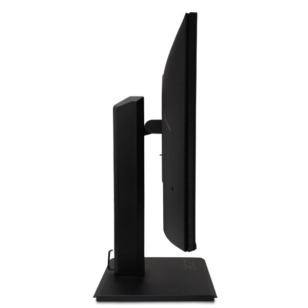 Acer Vero B7 B277UGwmiiprzx computer monitor 68,6 cm (27") 2560 x 1440 Pixels Quad HD LCD Wit (UM.HB7EE.G48) Acer Vero B7 B277UGwmiiprzx computer monitor 68,6 cm (27") 2560 x 1440 Pixels Quad HD LCD Wit (UM.HB7EE.G48)