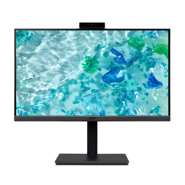Acer B277UGw   27    68,6cm 16:9  120Hz 2560x1440 white (UM.HB7EE.G48)