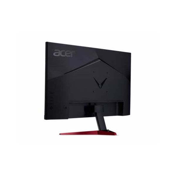Acer NITRO VG0 VG270 E computer monitor 68,6 cm (27") 1920 x 1080 Pixels Full HD LCD Zwart (UM.HV0EE.E06) Acer NITRO VG0 VG270 E computer monitor 68,6 cm (27") 1920 x 1080 Pixels Full HD LCD Zwart (UM.HV0EE.E06)
