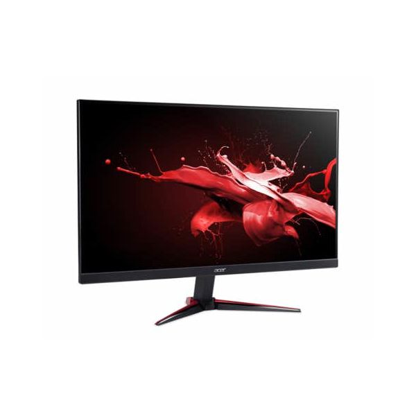 Acer NITRO VG0 VG270 E computer monitor 68,6 cm (27") 1920 x 1080 Pixels Full HD LCD Zwart (UM.HV0EE.E06) Acer NITRO VG0 VG270 E computer monitor 68,6 cm (27") 1920 x 1080 Pixels Full HD LCD Zwart (UM.HV0EE.E06)