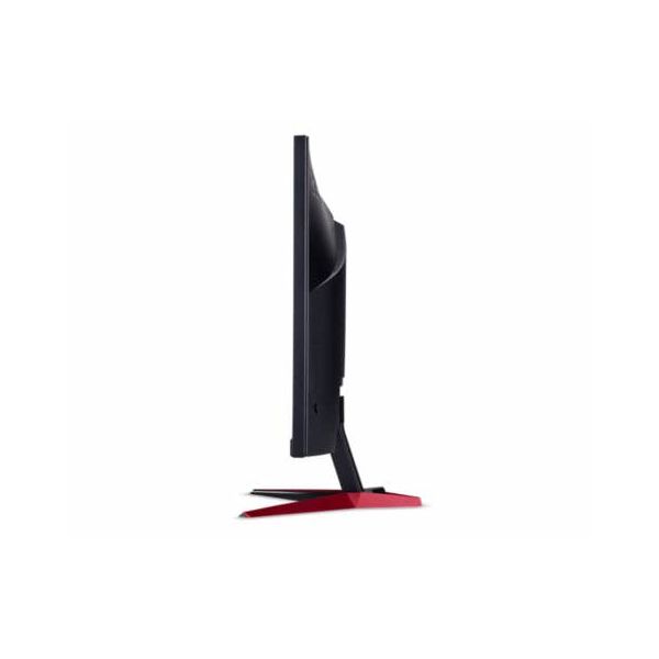 Acer NITRO VG0 VG270 E computer monitor 68,6 cm (27") 1920 x 1080 Pixels Full HD LCD Zwart (UM.HV0EE.E06) Acer NITRO VG0 VG270 E computer monitor 68,6 cm (27") 1920 x 1080 Pixels Full HD LCD Zwart (UM.HV0EE.E06)