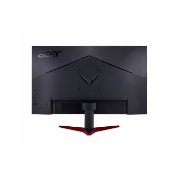 Acer NITRO VG0 VG270 E computer monitor 68,6 cm (27") 1920 x 1080 Pixels Full HD LCD Zwart (UM.HV0EE.E06) Acer NITRO VG0 VG270 E computer monitor 68,6 cm (27") 1920 x 1080 Pixels Full HD LCD Zwart (UM.HV0EE.E06)