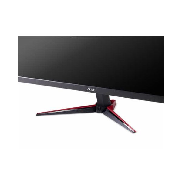 Acer NITRO VG0 VG270 E computer monitor 68,6 cm (27") 1920 x 1080 Pixels Full HD LCD Zwart (UM.HV0EE.E06)