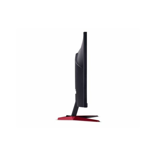 Acer NITRO VG0 VG270 E computer monitor 68,6 cm (27") 1920 x 1080 Pixels Full HD LCD Zwart (UM.HV0EE.E06) Acer NITRO VG0 VG270 E computer monitor 68,6 cm (27") 1920 x 1080 Pixels Full HD LCD Zwart (UM.HV0EE.E06)
