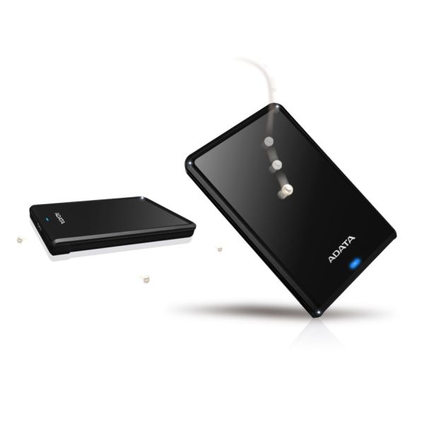 ADATA HV620S externe harde schijf 1 TB 2.5" Micro-USB B 3.2 Gen 1 (3.1 Gen 1) Zwart (AHV620S-1TU3-CBK)