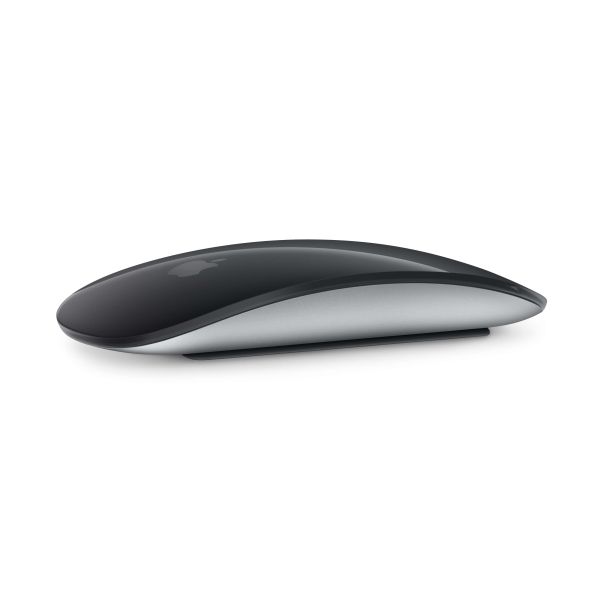 Apple Mighty Mouse - mus (MXK63ZM/A)