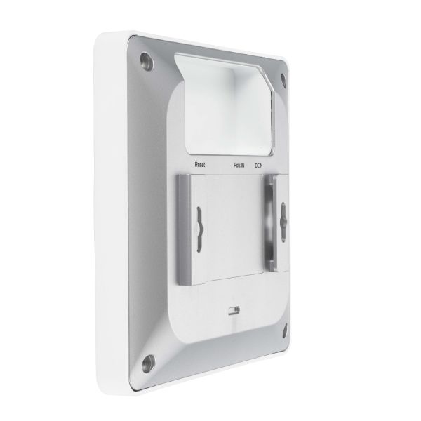 ASUS EBA63 ExpertWiFi AX3000 Dual-band PoE 2402 Mbit/s Wit Power over Ethernet (PoE) (EBA63)