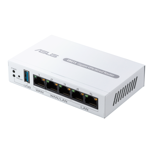 ASUS ExpertWiFi EBG15 - router - deskt (EBG15)