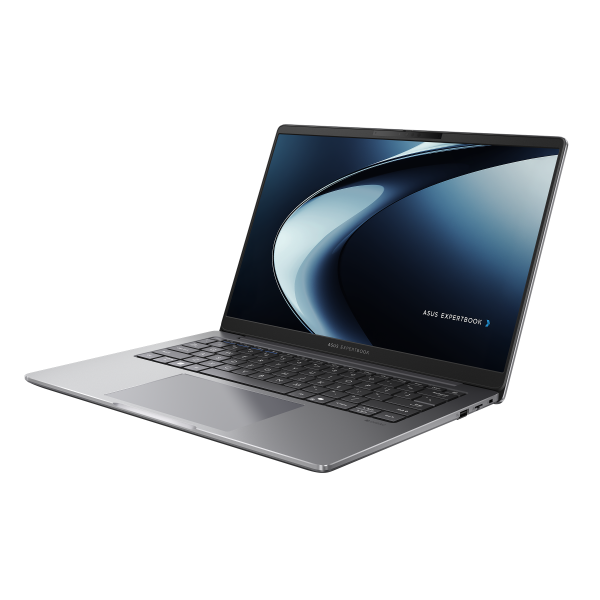 Asus ExpertBook Essential PM3406CKA-NZ0141W AI AMD Ryzen R7-350 16GB 512GB 2280 PCIE G4 SSD 14.0 WQXGA(WQ) 2560X1600 16:10 Win11 (PM3406CKA-NZ0141W)