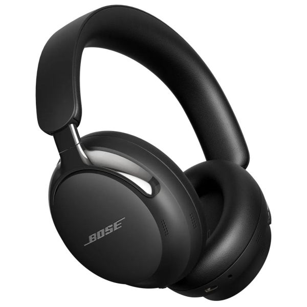 Bose QuietComfort Ultra 2.Gen black (890101-0100)
