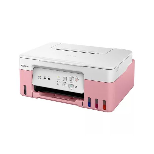 Canon PIXMA G3430 Inkjet A4 4800 x 1200 DPI Wifi (5989C024)
