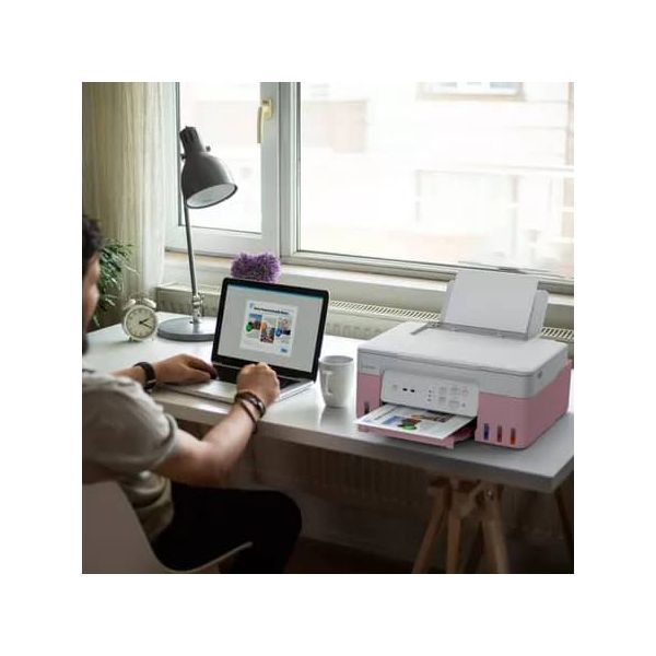 Canon PIXMA G3430 Inkjet A4 4800 x 1200 DPI Wifi (5989C024)