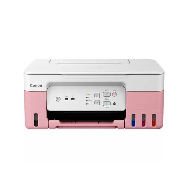 Canon PIXMA G3430 Inkjet A4 4800 x 1200 DPI Wifi (5989C024)