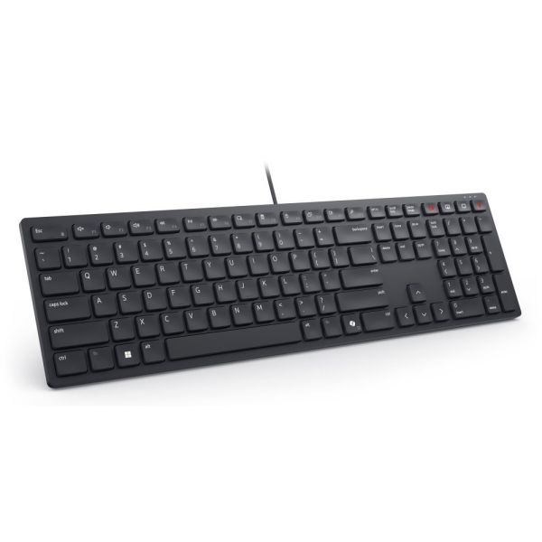 Dell KB52 Wired Collaboration Keyboard (580-BBSX)