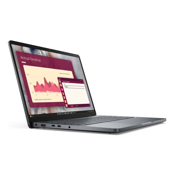 DELL Pro 14 PC14250 Intel Core 5 120U Laptop 35,6 cm (14") Full HD+ 16 GB DDR5-SDRAM 512 GB SSD Wi-Fi 6E (802.11ax) Windows 11 Pro Zwart (BTO010_PC14250_EMEA) DELL Pro 14 PC14250 Intel Core 5 120U Laptop 35,6 cm (14") Full HD+ 16 GB DDR5-SDRAM 512 GB SSD Wi-Fi 6E (802.11ax) Windows 11 Pro Zwart (BTO010_PC14250_EMEA)