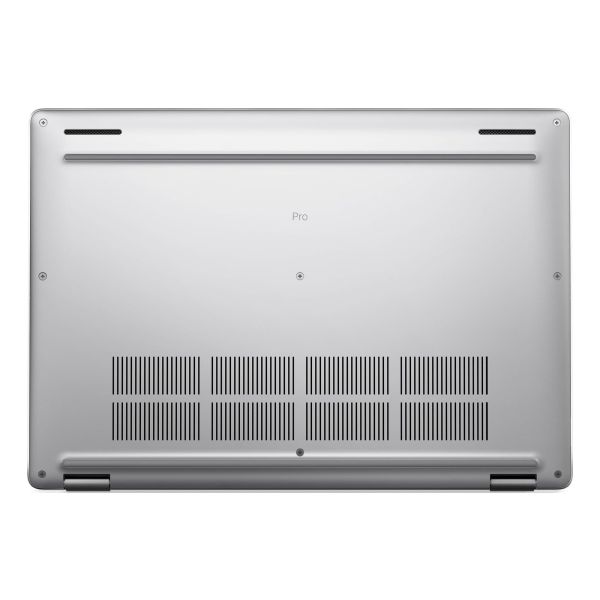 DELL Pro 16 Plus PB16250 Intel Core Ultra 7 266V Laptop 40,6 cm (16") Touchscreen Full HD+ 16 GB LPDDR5x-SDRAM 512 GB SSD Wi-Fi 7 (802.11be) Windows 11 Pro Aluminium (BTO204_PB16250_EMEA)