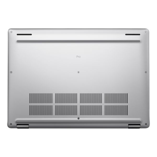 DELL Pro 16 Plus PB16250 Copilot+ PC Intel Core Ultra 7 268V Laptop 40,6 cm (16") Full HD+ 32 GB LPDDR5x-SDRAM 512 GB SSD Wi-Fi 7 (802.11be) Windows 11 Pro Aluminium (BTO212_PB16250_EMEA)