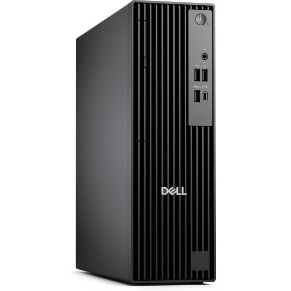Dell Pro Slim QCS1255 AMD Ryzen 3 8300G 8GB 512GB (BTO513_QCS1255_EMEA)