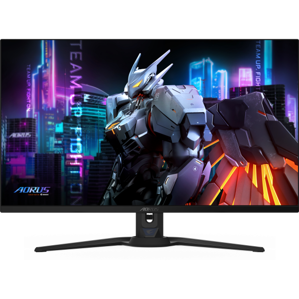 Gigabyte AORUS FO32U 32" 4K 165Hz OLED Gaming Monitor (AORUS FO32U EK1)