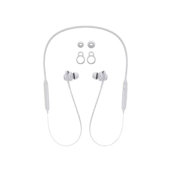 Lenovo GXD1B65027 hoofdtelefoon/headset Hoofdtelefoons Draadloos In-ear Gesprekken/Muziek/Sport/Elke dag Bluetooth Grijs (GXD1B65027)
