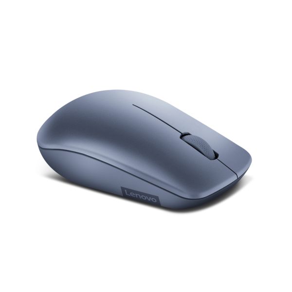 Lenovo 530 muis Kantoor Ambidextrous RF Draadloos Optisch 1200 DPI (GY50Z18986) Lenovo 530 muis Kantoor Ambidextrous RF Draadloos Optisch 1200 DPI (GY50Z18986)