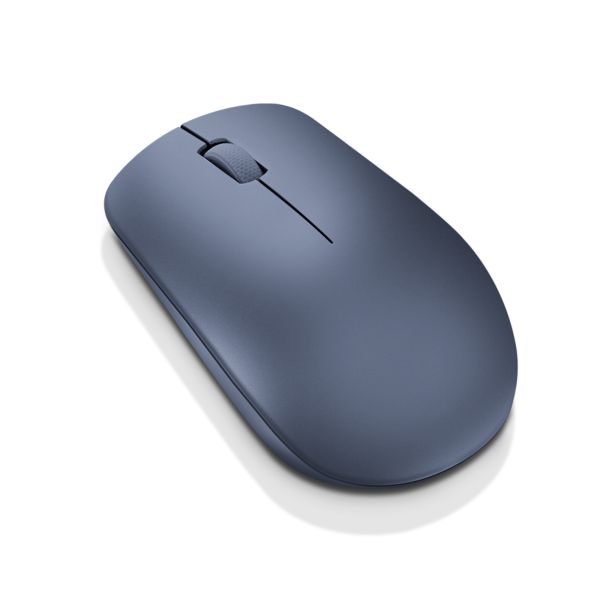Lenovo 530 muis Kantoor Ambidextrous RF Draadloos Optisch 1200 DPI (GY50Z18986) Lenovo 530 muis Kantoor Ambidextrous RF Draadloos Optisch 1200 DPI (GY50Z18986)