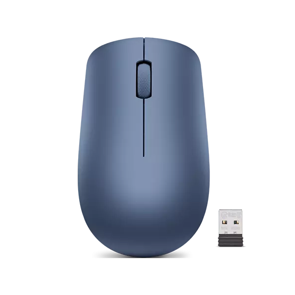 Lenovo 530 Wireless Mouse (GY50Z18986)