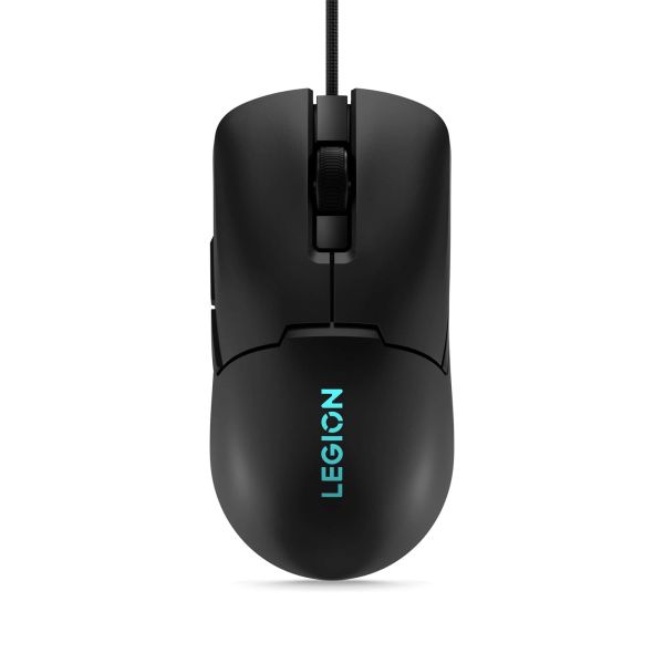 Lenovo Legion M300s RGB muis Gamen Rechtshandig USB Type-A Optisch 8000 DPI (GY51H47350) Lenovo Legion M300s RGB muis Gamen Rechtshandig USB Type-A Optisch 8000 DPI (GY51H47350)