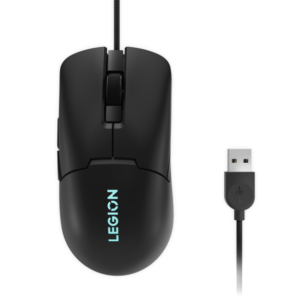 Lenovo Legion M300s RGB Gaming Mouse (GY51H47350)