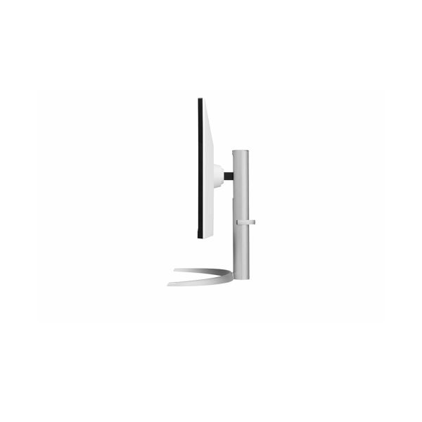 LG 34WQ650-W computer monitor 86,4 cm (34") 2560 x 1080 Pixels WFHD LCD Zilver, Wit (34WQ650-W.AEU)