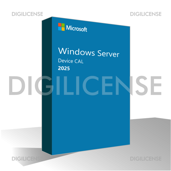 Microsoft Windows Server 2025 Device (EP2-25232)
