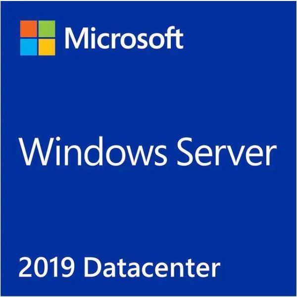 Microsoft Windows Server 2019 Datacent (P71-09023)