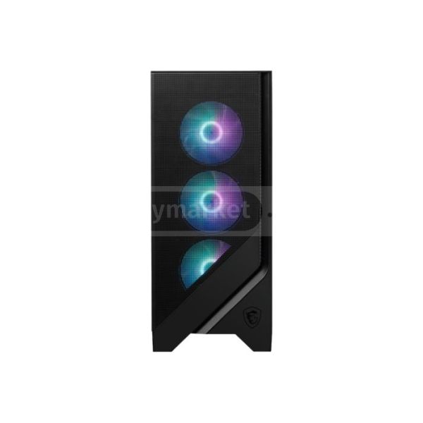 MSI MAG Forge 321R Airflow (306-7G23R22-HH9)