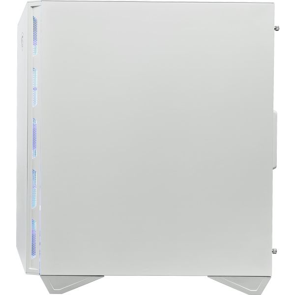 MSI CAS MPG GUNGNIR 110R WHITE Midi Tower Wit (MPG GUNGNIR 110R WHITE)