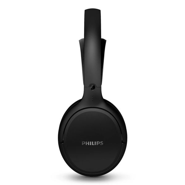 Philips SHC5200M2/12 hoofdtelefoon/headset Draadloos Hoofdband TV USB Type-C Zwart (SHC5200M2/12) Philips SHC5200M2/12 hoofdtelefoon/headset Draadloos Hoofdband TV USB Type-C Zwart (SHC5200M2/12)