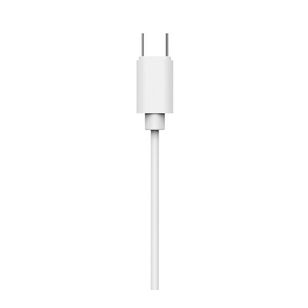 Philips TAE2146WT/00 Headset Bedraad In-ear Oproepen/muziek USB Type-C Wit (TAE2146WT/97)