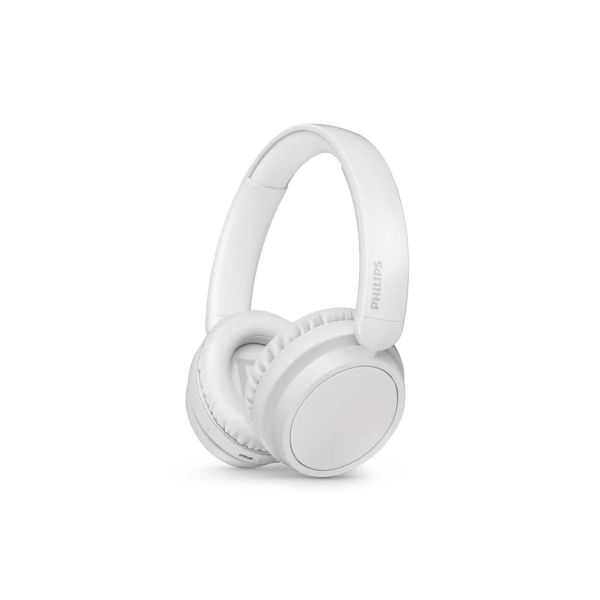 Philips TAH5209WT Lichtgewicht On-Ear Koptelefoon (TAH5209WT/97)