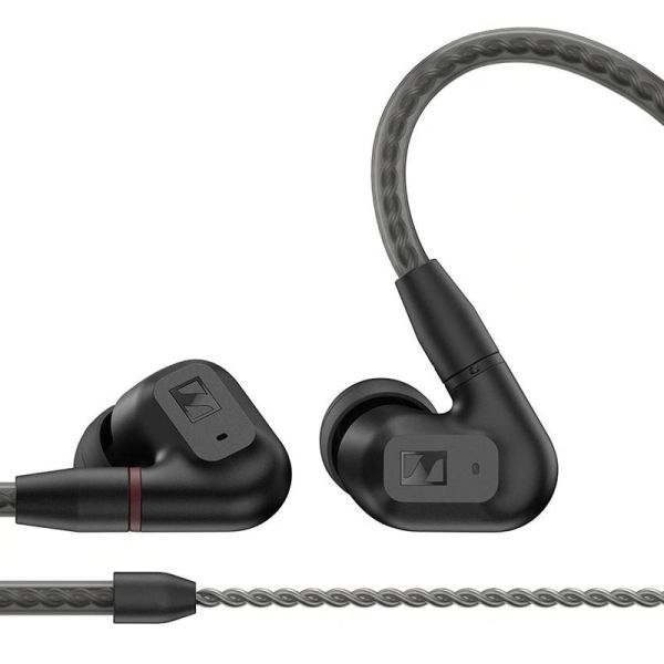 Sennheiser IE 200 In-Ear Koptelefoon (700249)