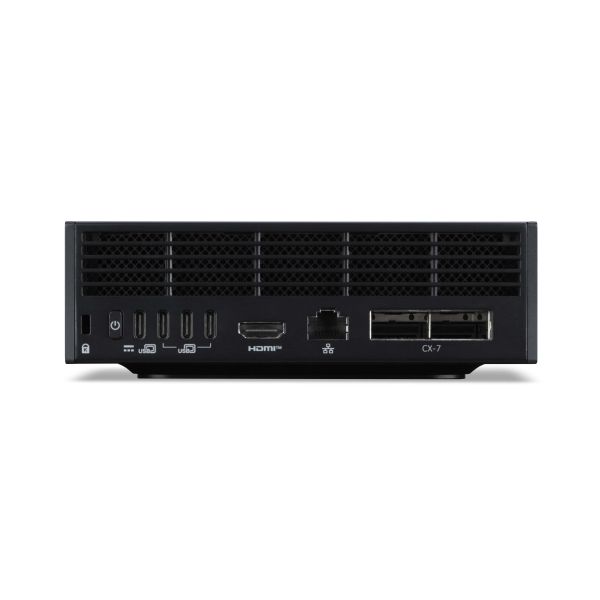 Acer Veriton GN100 AI Mini Workstation (DT.R6LEH.002)