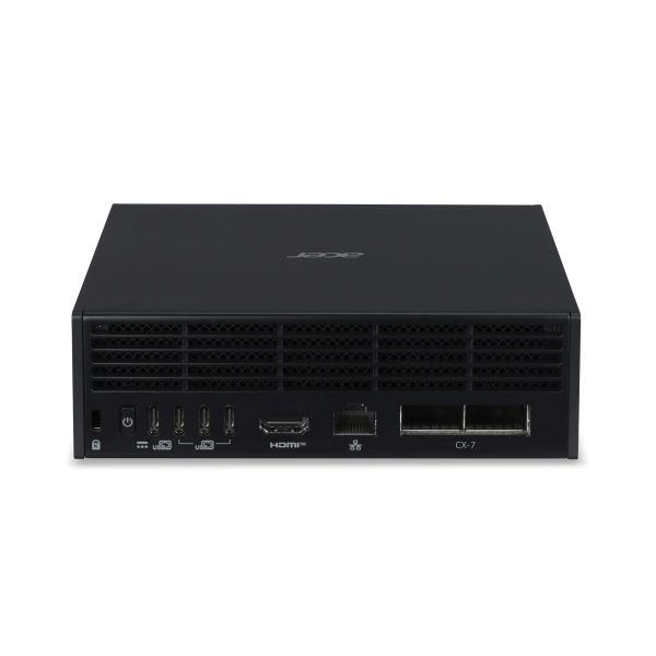 Acer Veriton GN100 AI Mini Workstation (DT.R6LEH.002)